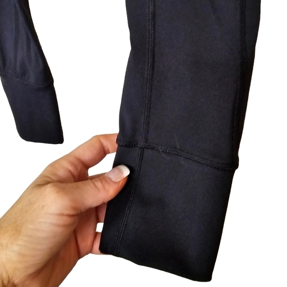 FP Movement by Free People High-Rise Full-Length It's An Illusion Leggings - Picture 8 of 13